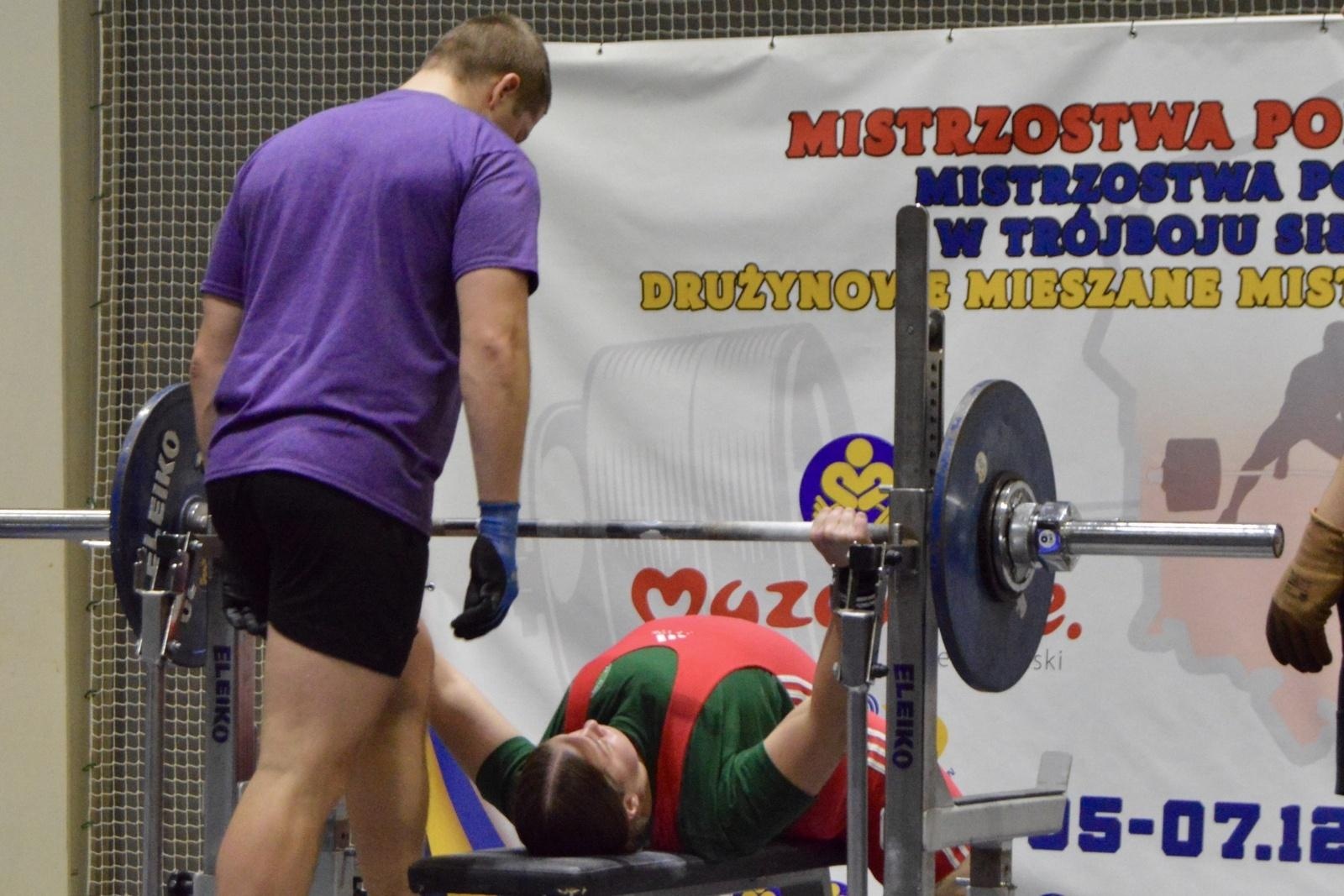 Zdjęcie w galerii na portalu naszraciborz.pl: Siłacze ze śląskiej Straży Granicznej z Raciborza rozbili system! wiadomości z regionu