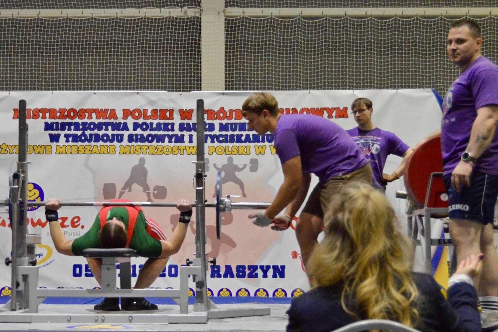 Zdjęcie w galerii na portalu naszraciborz.pl: Siłacze ze śląskiej Straży Granicznej z Raciborza rozbili system! wiadomości z regionu