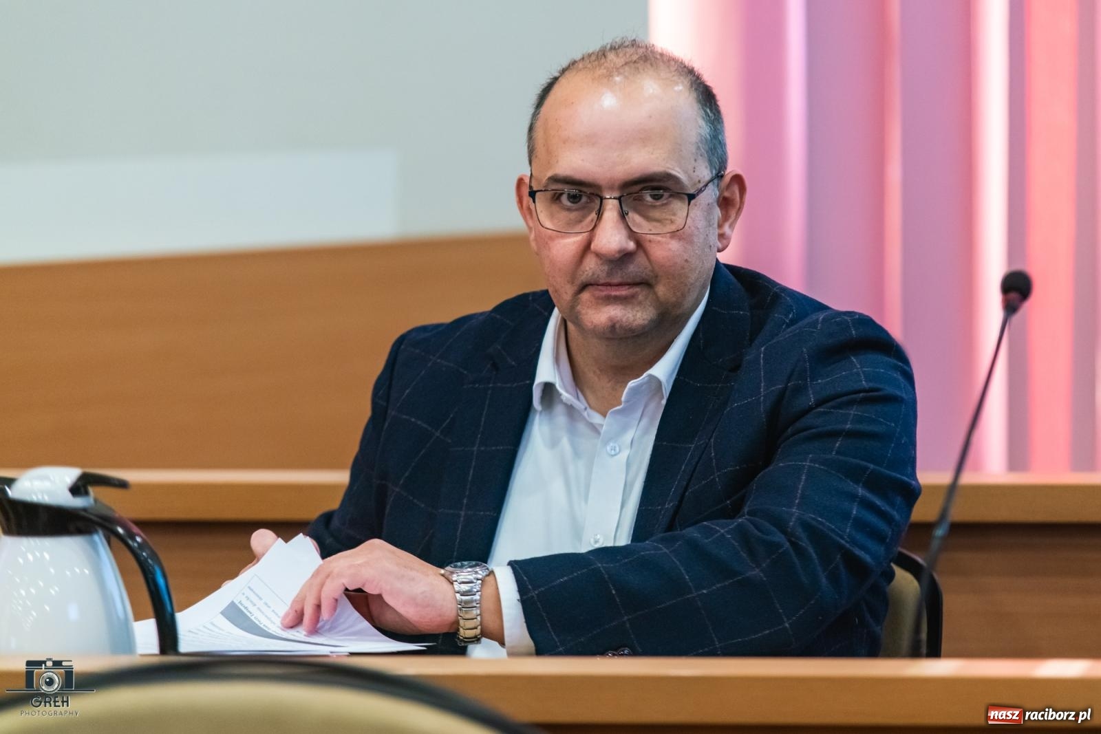 Zdjęcie w galerii na portalu naszraciborz.pl: Wisi nad nami topór. SP 13 nie składa broni i walczy o przetrwanie wiadomości z regionu