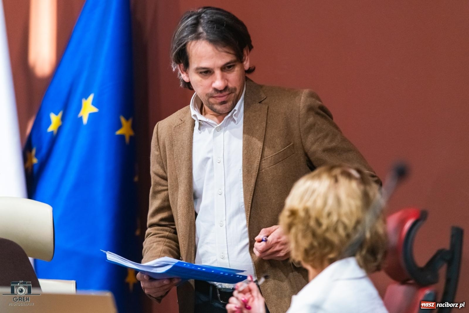 Zdjęcie w galerii na portalu naszraciborz.pl: Wisi nad nami topór. SP 13 nie składa broni i walczy o przetrwanie wiadomości z regionu