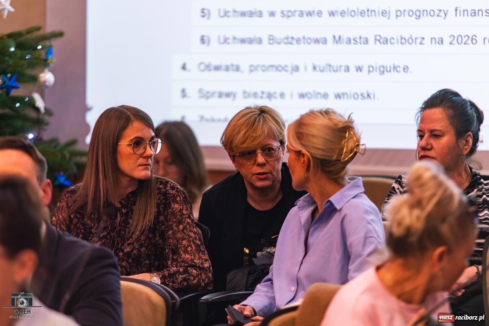 Zdjęcie w galerii na portalu naszraciborz.pl: Wisi nad nami topór. SP 13 nie składa broni i walczy o przetrwanie wiadomości z regionu