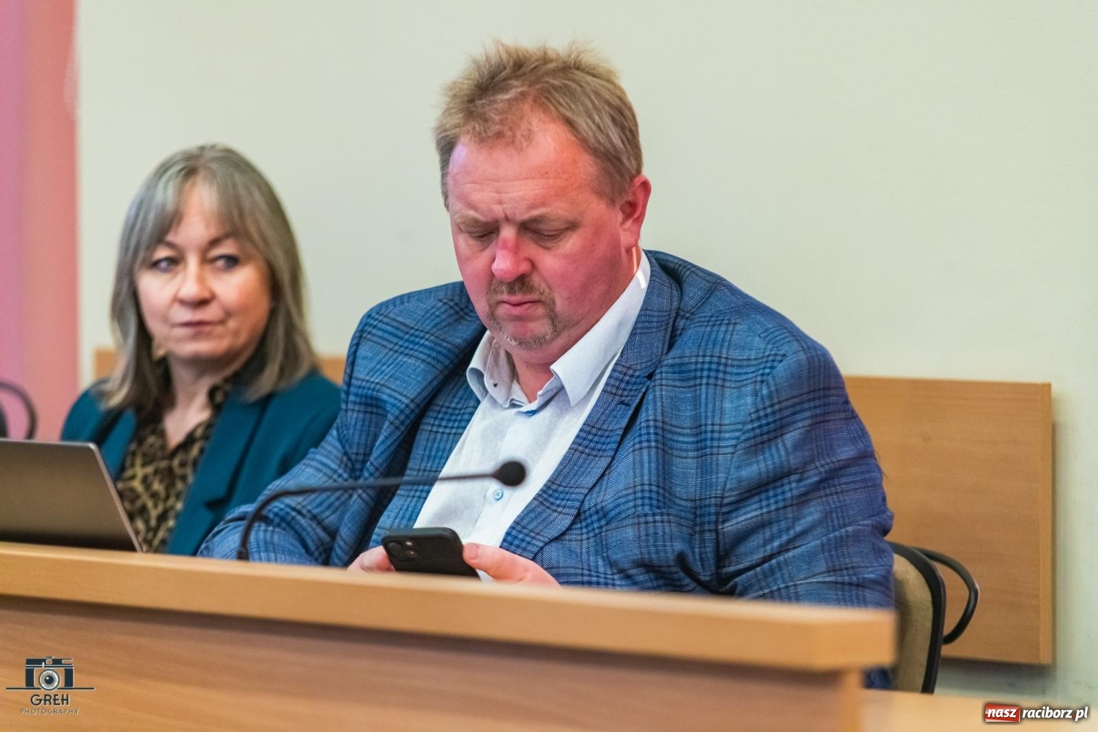 Zdjęcie w galerii na portalu naszraciborz.pl: Wisi nad nami topór. SP 13 nie składa broni i walczy o przetrwanie wiadomości z regionu