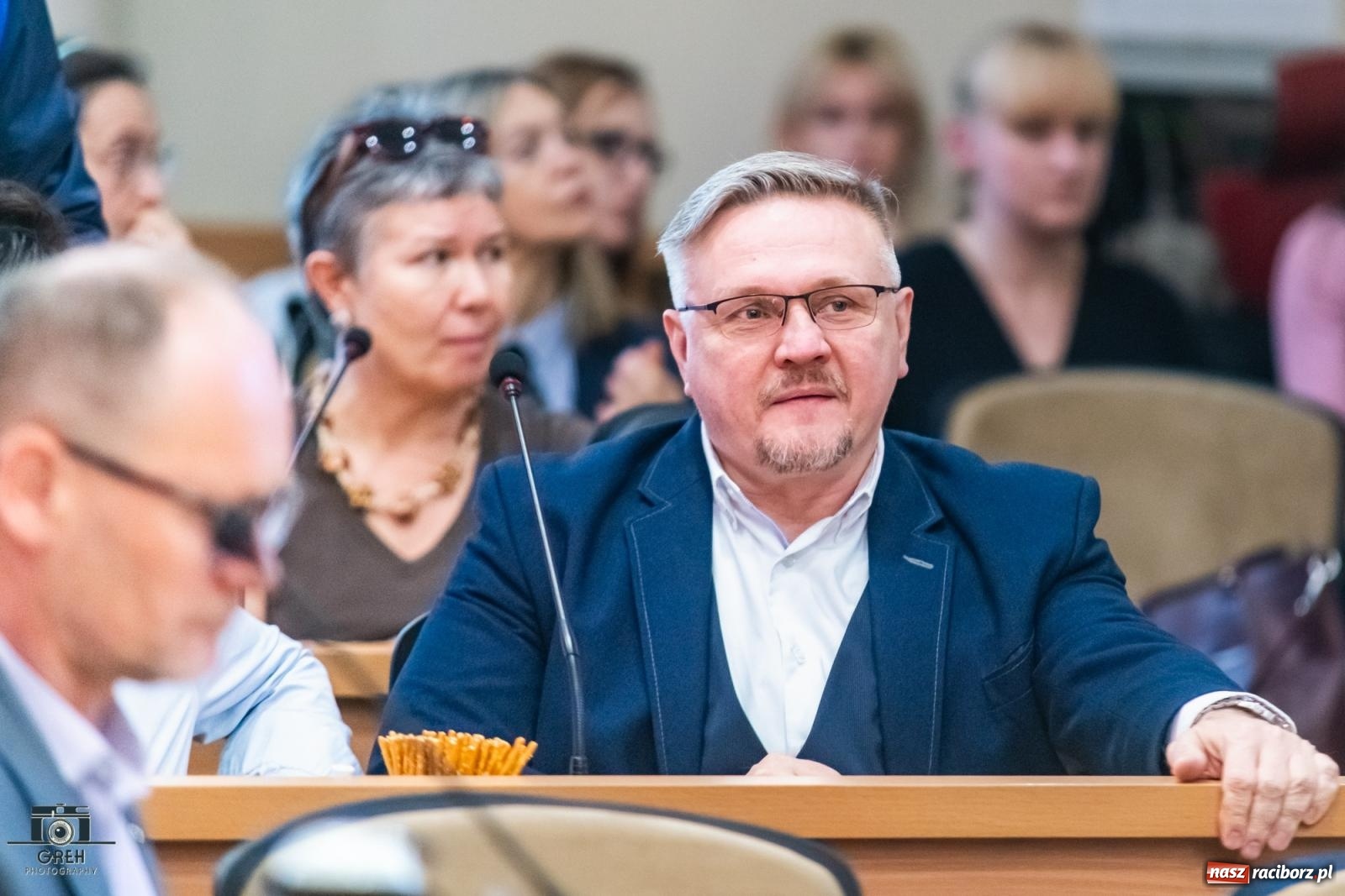 Zdjęcie w galerii na portalu naszraciborz.pl: Wisi nad nami topór. SP 13 nie składa broni i walczy o przetrwanie wiadomości z regionu