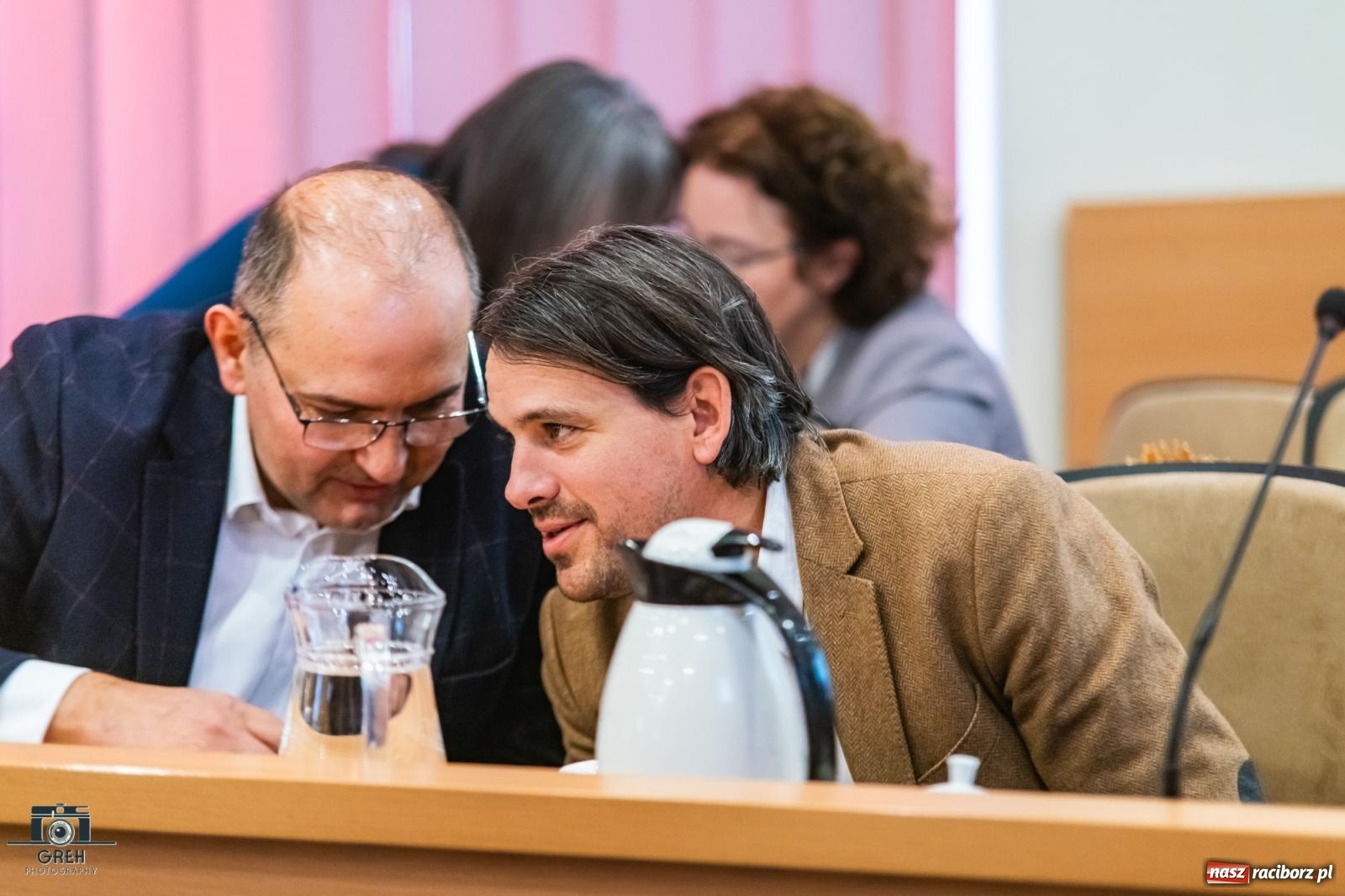 Zdjęcie w galerii na portalu naszraciborz.pl: Wisi nad nami topór. SP 13 nie składa broni i walczy o przetrwanie wiadomości z regionu