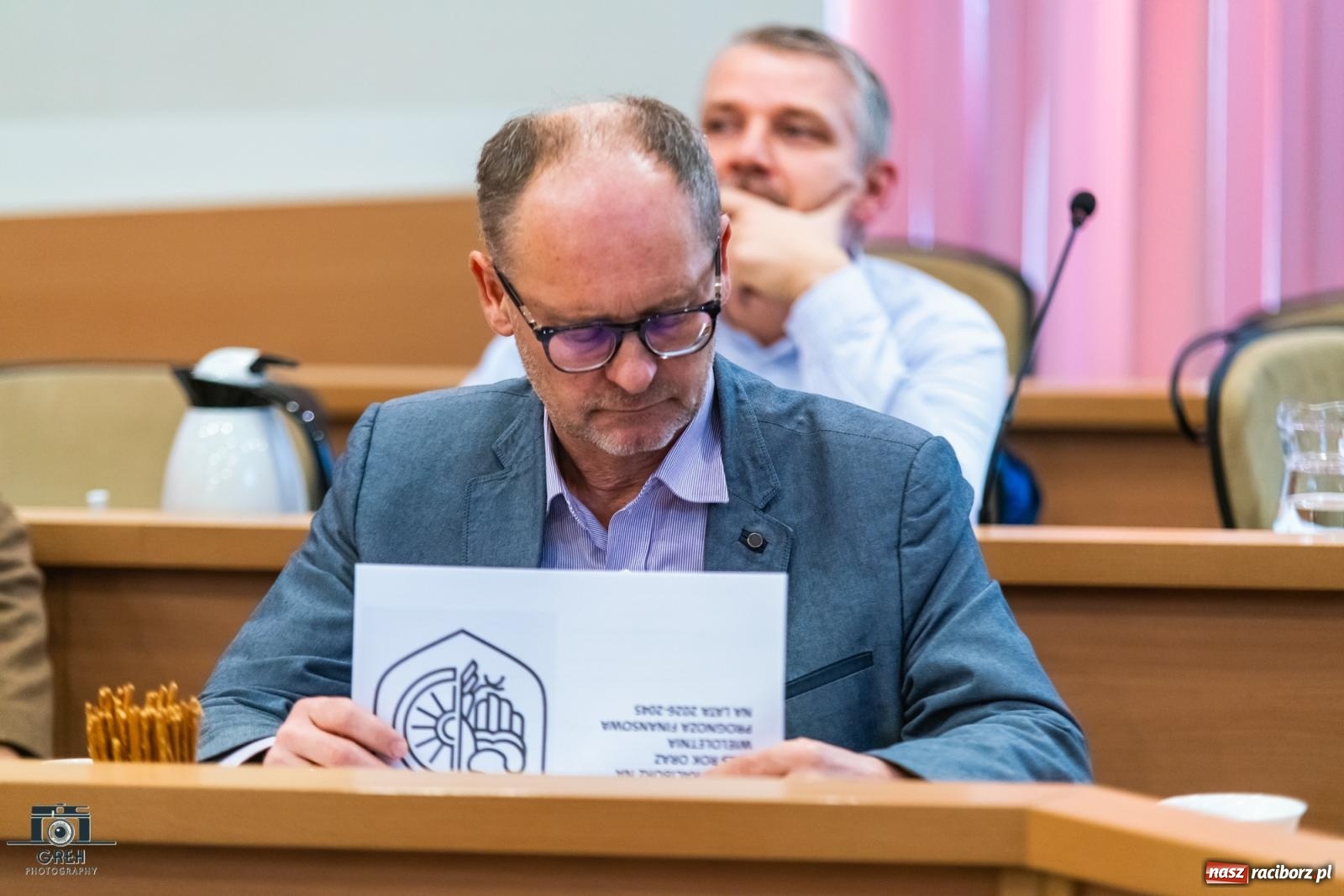 Zdjęcie w galerii na portalu naszraciborz.pl: Wisi nad nami topór. SP 13 nie składa broni i walczy o przetrwanie wiadomości z regionu