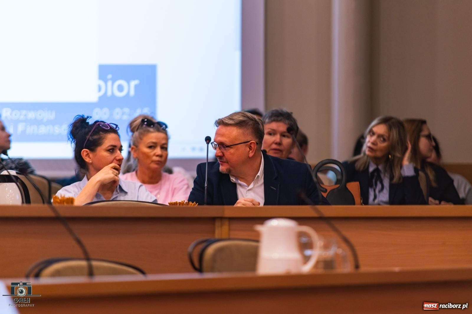 Zdjęcie w galerii na portalu naszraciborz.pl: Wisi nad nami topór. SP 13 nie składa broni i walczy o przetrwanie wiadomości z regionu