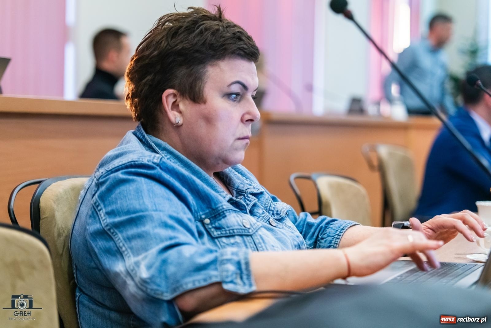 Zdjęcie w galerii na portalu naszraciborz.pl: Wisi nad nami topór. SP 13 nie składa broni i walczy o przetrwanie wiadomości z regionu