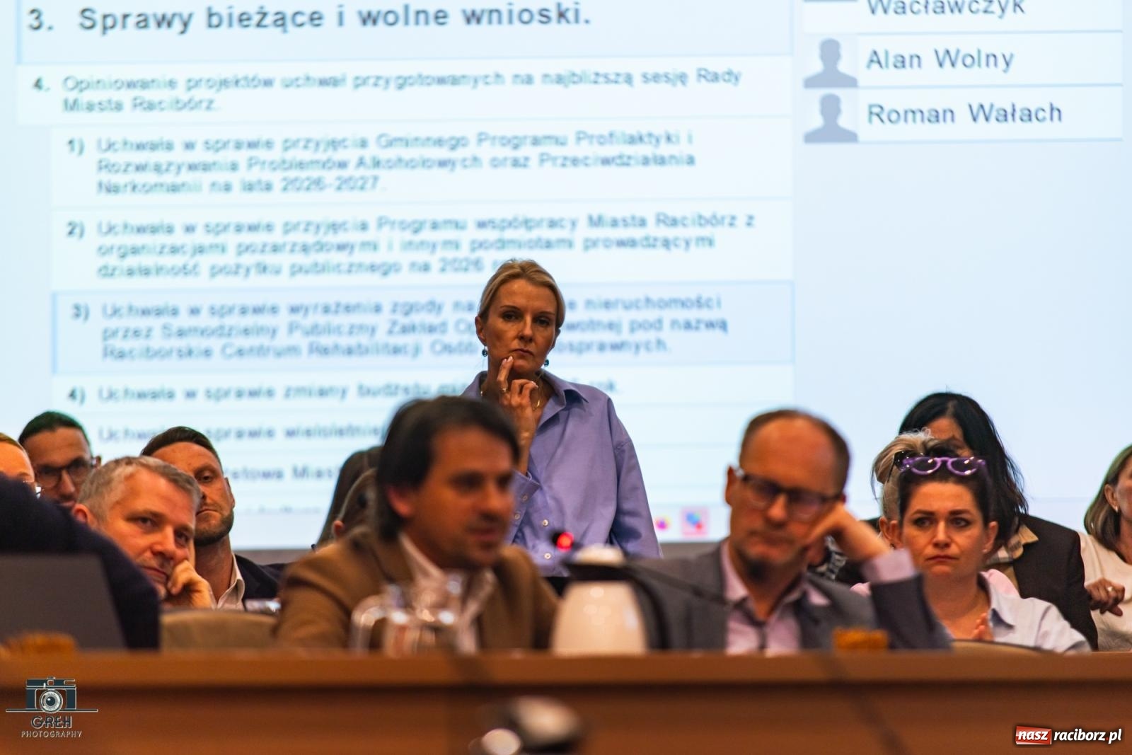 Zdjęcie w galerii na portalu naszraciborz.pl: Wisi nad nami topór. SP 13 nie składa broni i walczy o przetrwanie wiadomości z regionu