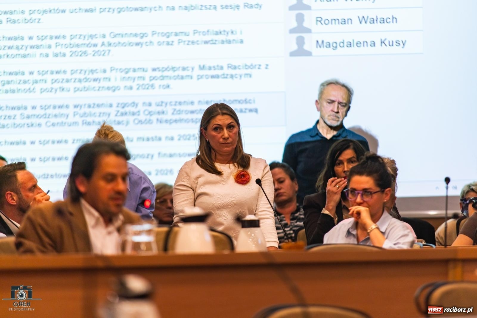 Zdjęcie w galerii na portalu naszraciborz.pl: Wisi nad nami topór. SP 13 nie składa broni i walczy o przetrwanie wiadomości z regionu