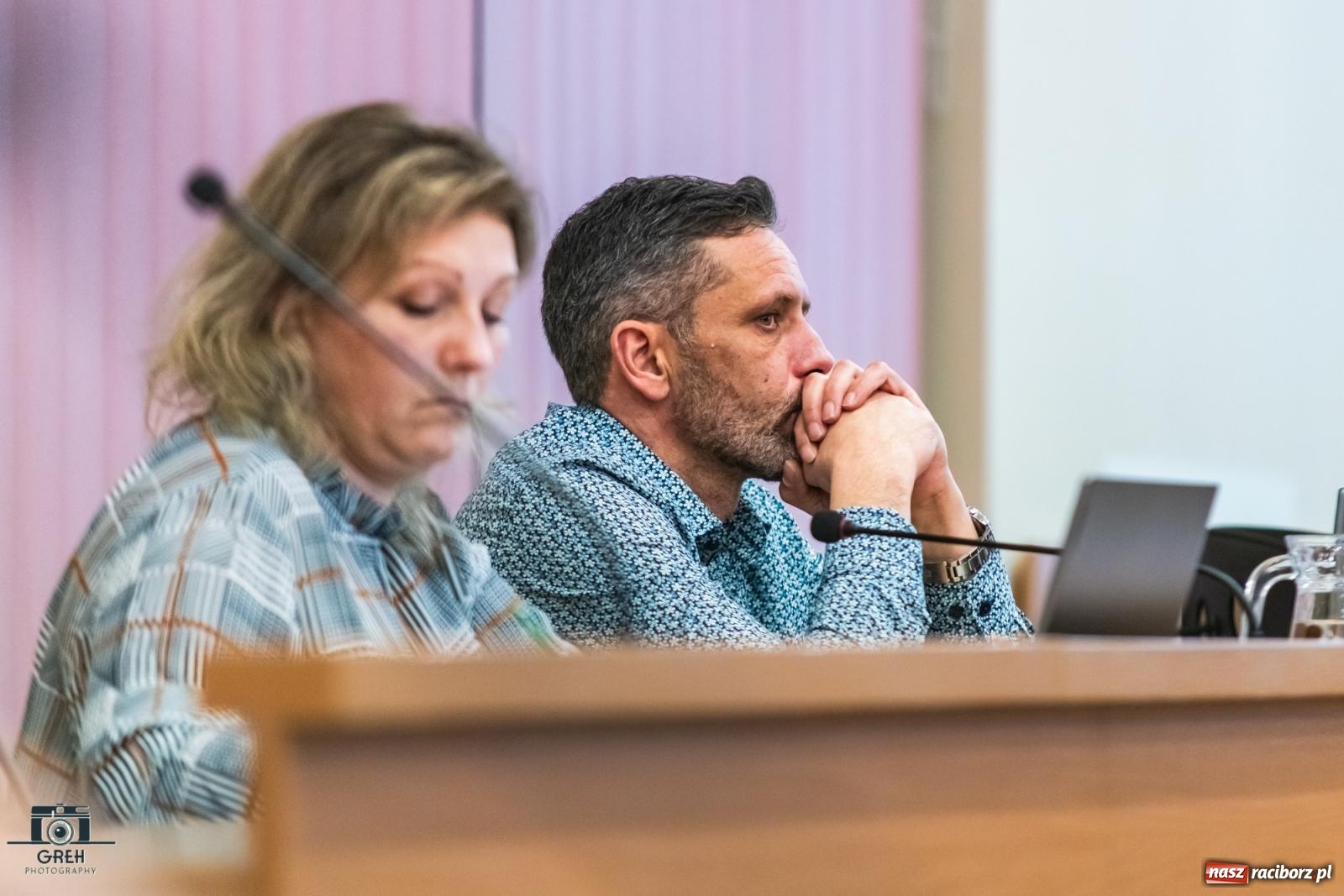 Zdjęcie w galerii na portalu naszraciborz.pl: Wisi nad nami topór. SP 13 nie składa broni i walczy o przetrwanie wiadomości z regionu