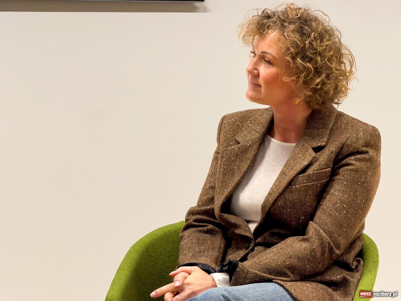 Zdjęcie w galerii na portalu naszraciborz.pl: Wybrano najlepszy raciborski biznesplan. Wygrali studenci ANS [FOTO i WIDEO] wiadomości z regionu