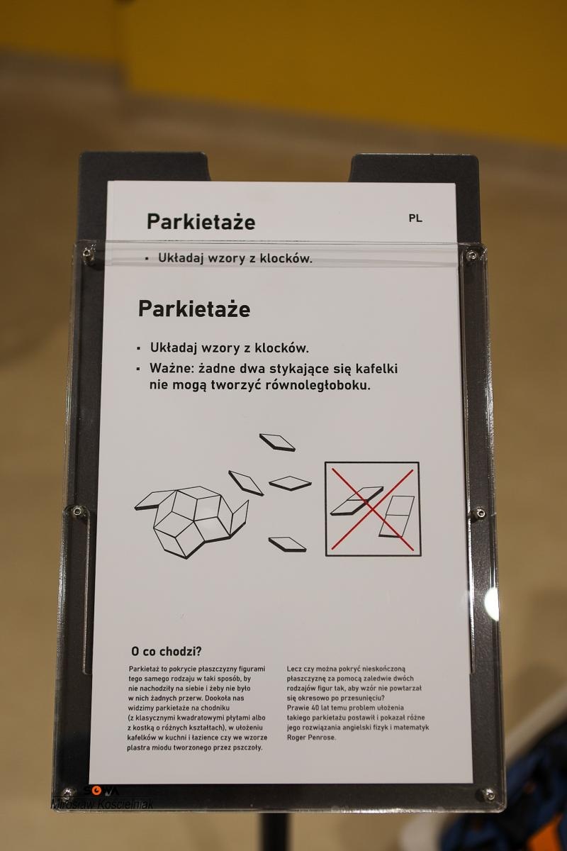 Zdjęcie w galerii na portalu naszraciborz.pl: Nowe stanowiska w Strefie Odkrywania Wyobraźni i Aktywności w Raciborzu wiadomości z regionu