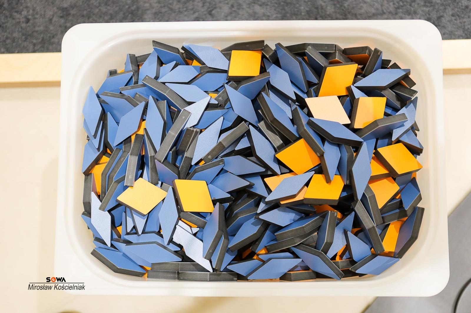 Zdjęcie w galerii na portalu naszraciborz.pl: Nowe stanowiska w Strefie Odkrywania Wyobraźni i Aktywności w Raciborzu wiadomości z regionu