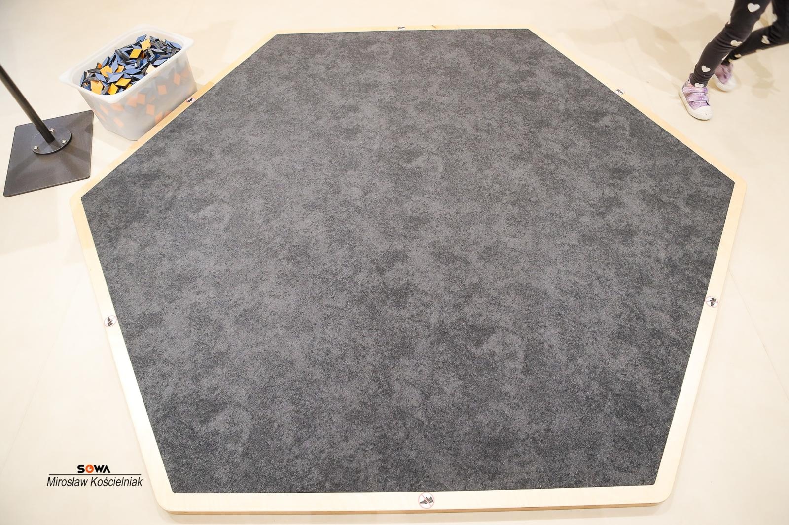 Zdjęcie w galerii na portalu naszraciborz.pl: Nowe stanowiska w Strefie Odkrywania Wyobraźni i Aktywności w Raciborzu wiadomości z regionu