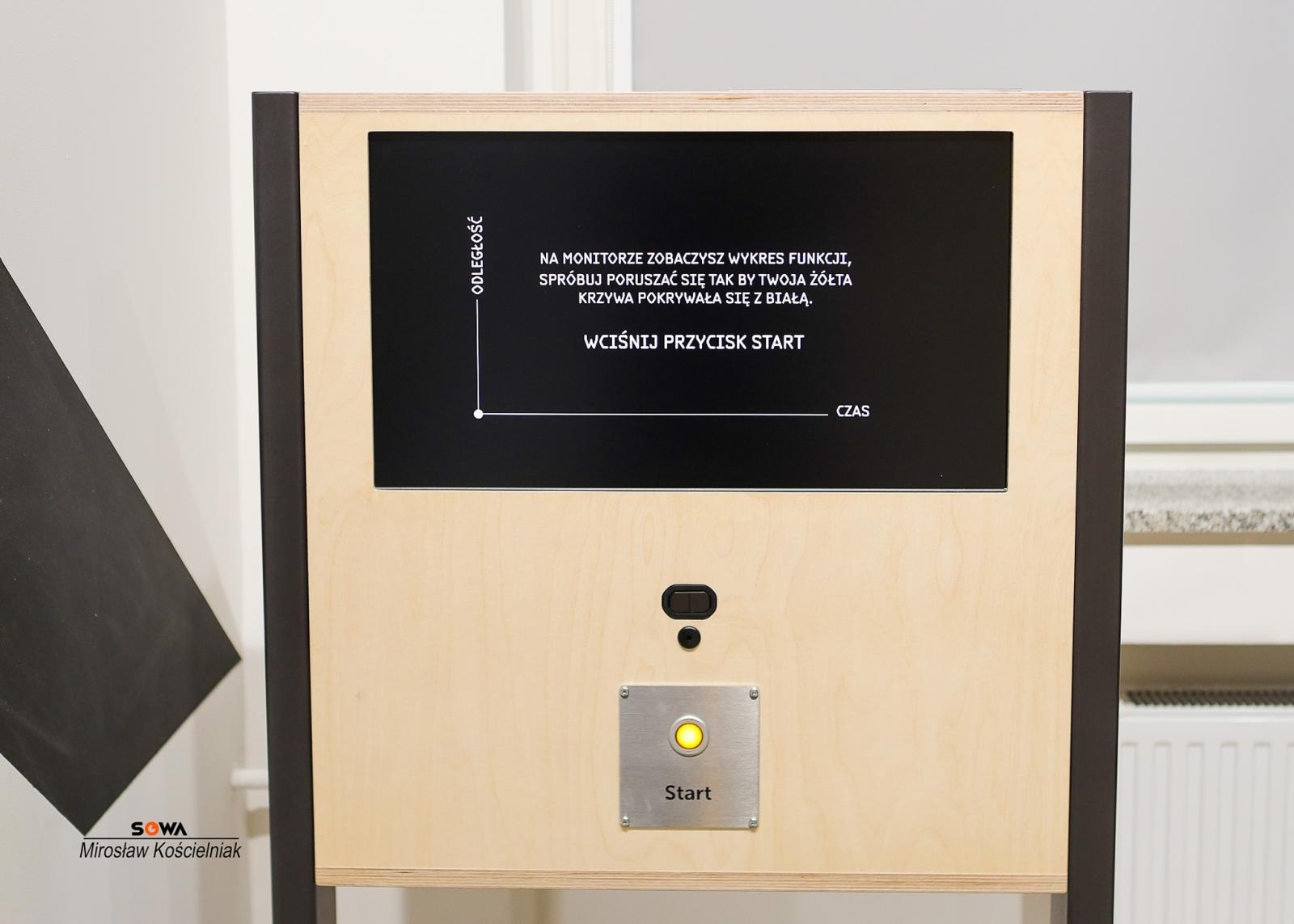 Zdjęcie w galerii na portalu naszraciborz.pl: Nowe stanowiska w Strefie Odkrywania Wyobraźni i Aktywności w Raciborzu wiadomości z regionu