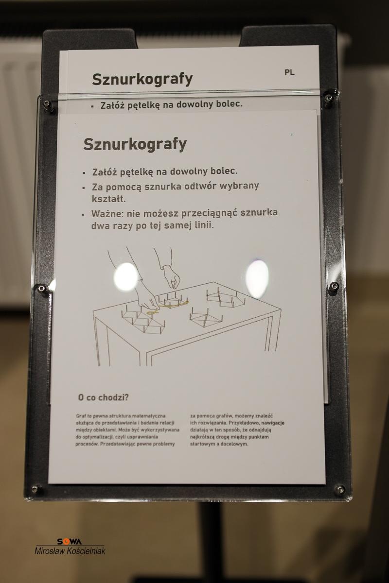 Zdjęcie w galerii na portalu naszraciborz.pl: Nowe stanowiska w Strefie Odkrywania Wyobraźni i Aktywności w Raciborzu wiadomości z regionu