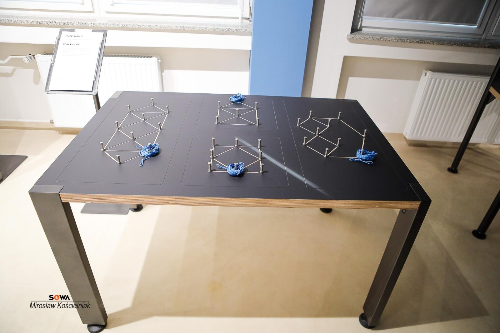 Zdjęcie w galerii na portalu naszraciborz.pl: Nowe stanowiska w Strefie Odkrywania Wyobraźni i Aktywności w Raciborzu wiadomości z regionu