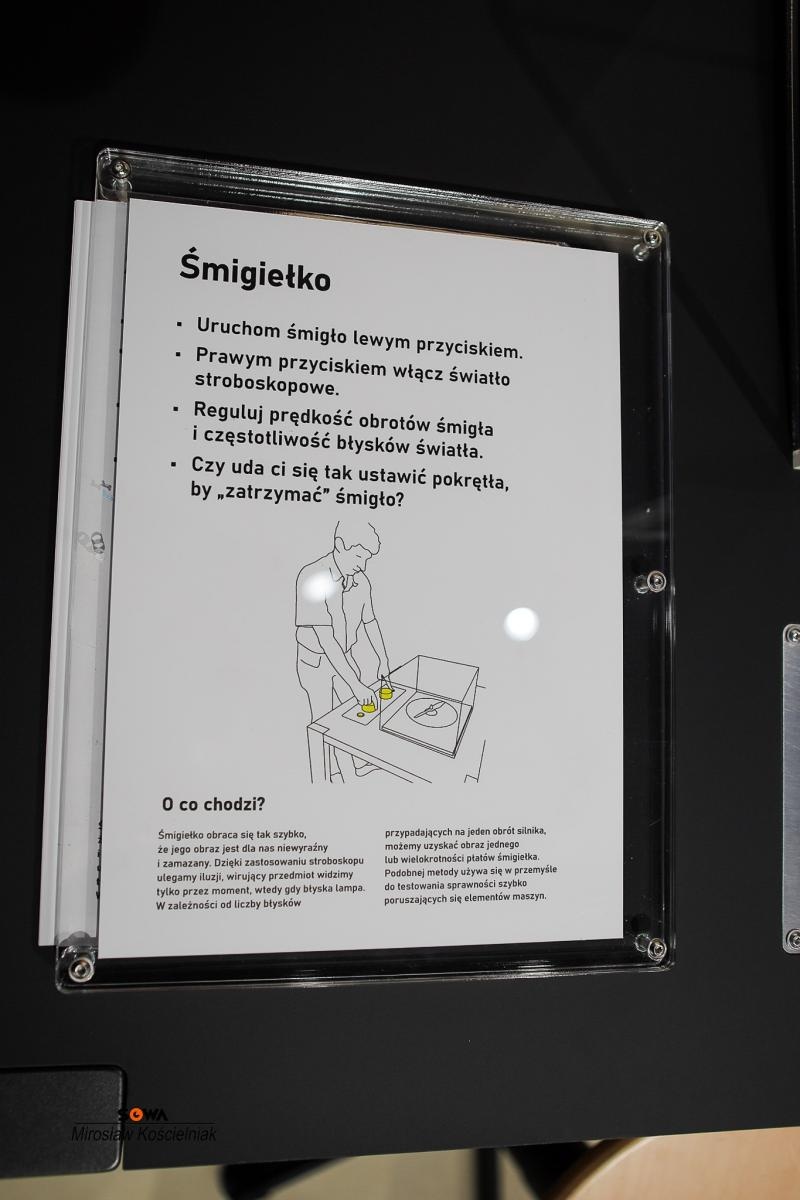 Zdjęcie w galerii na portalu naszraciborz.pl: Nowe stanowiska w Strefie Odkrywania Wyobraźni i Aktywności w Raciborzu wiadomości z regionu