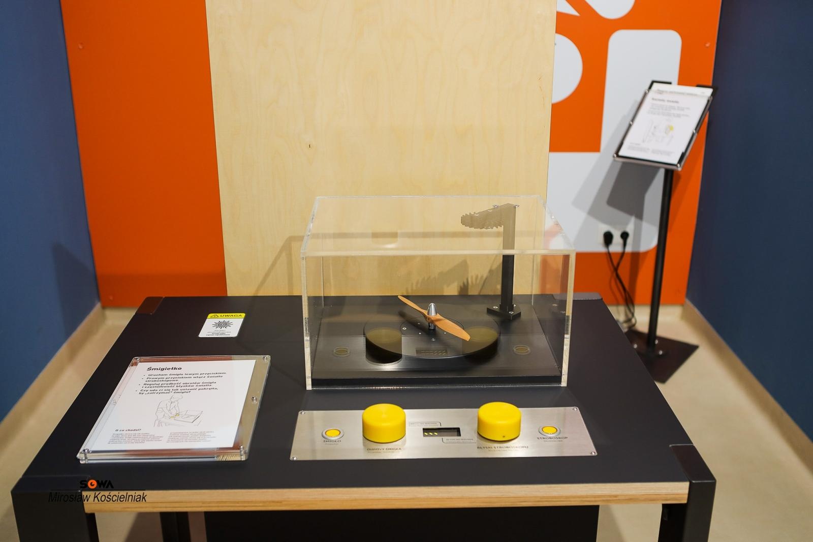 Zdjęcie w galerii na portalu naszraciborz.pl: Nowe stanowiska w Strefie Odkrywania Wyobraźni i Aktywności w Raciborzu wiadomości z regionu