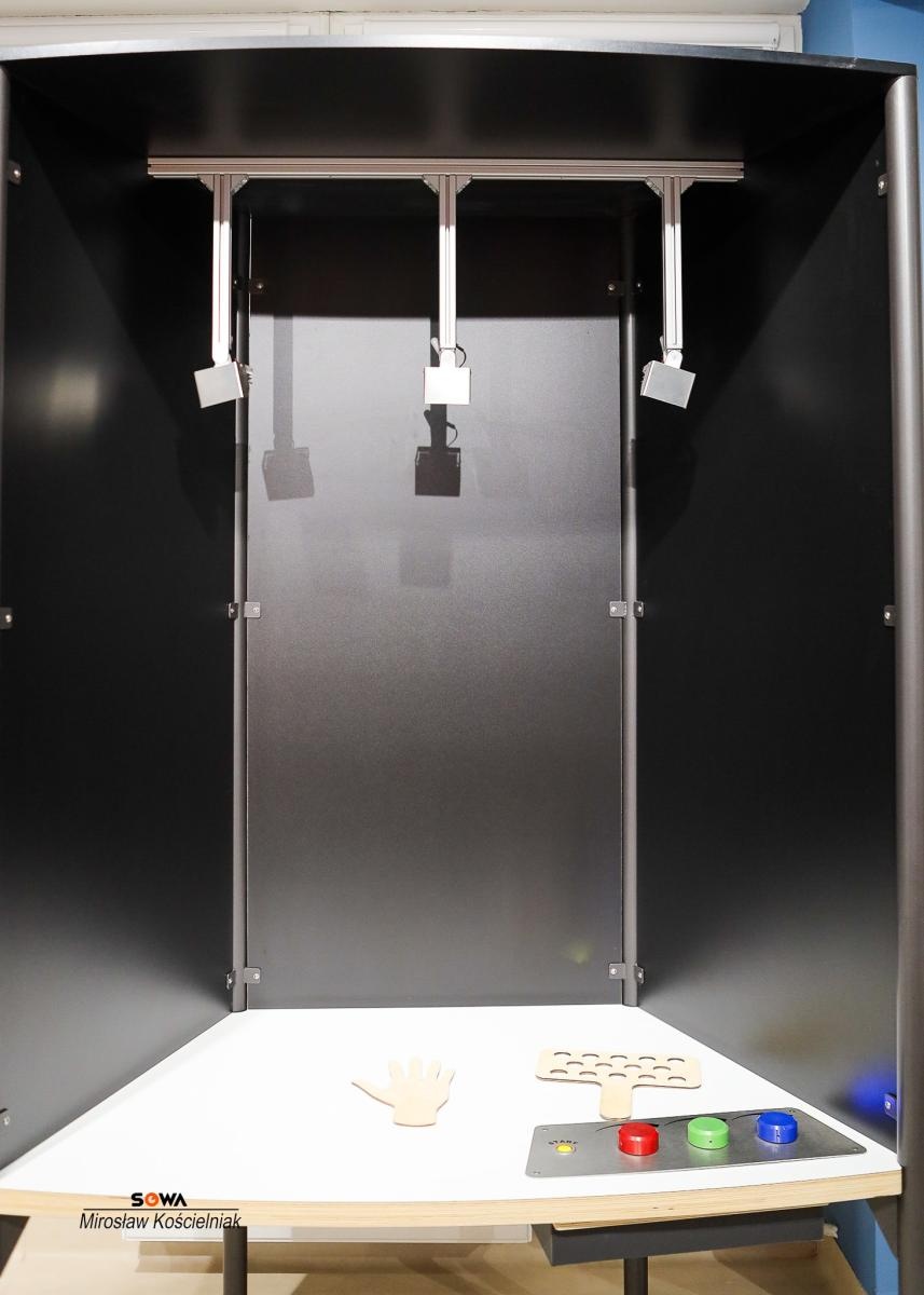 Zdjęcie w galerii na portalu naszraciborz.pl: Nowe stanowiska w Strefie Odkrywania Wyobraźni i Aktywności w Raciborzu wiadomości z regionu