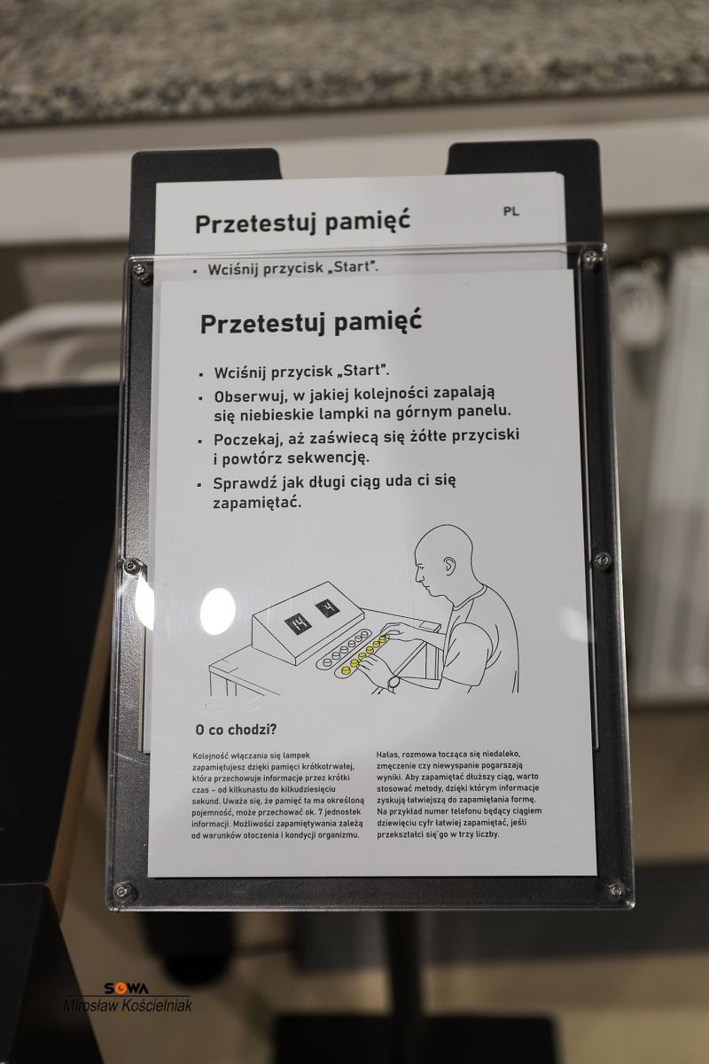 Zdjęcie w galerii na portalu naszraciborz.pl: Nowe stanowiska w Strefie Odkrywania Wyobraźni i Aktywności w Raciborzu wiadomości z regionu