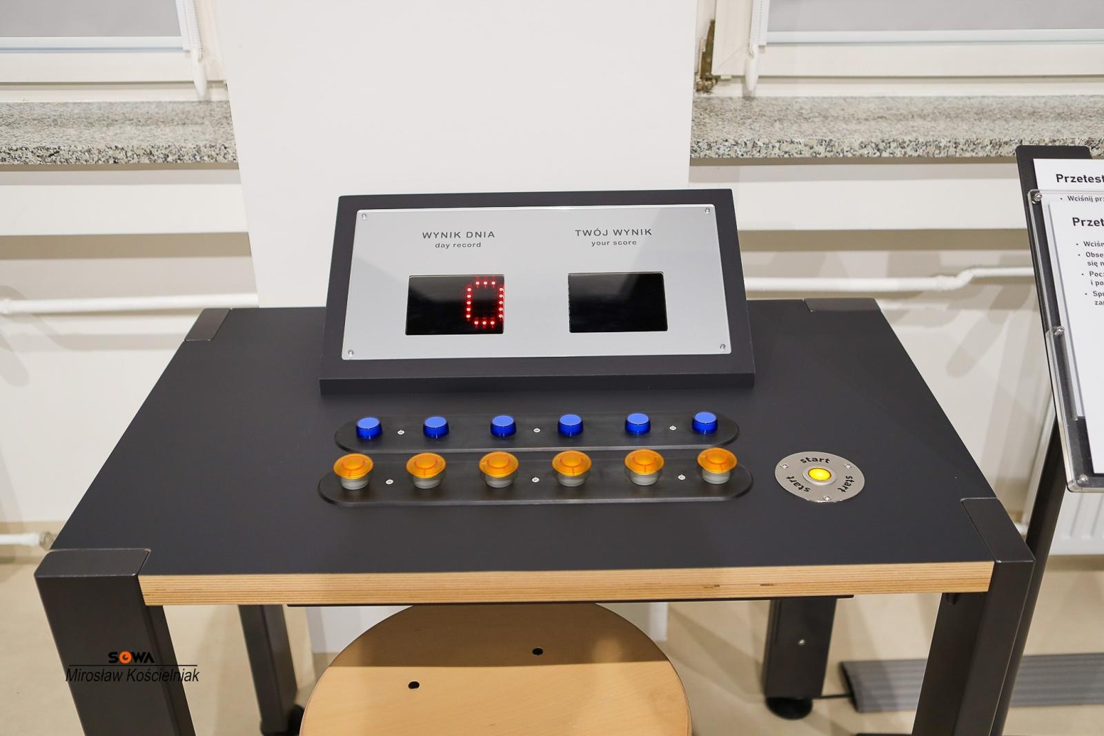 Zdjęcie w galerii na portalu naszraciborz.pl: Nowe stanowiska w Strefie Odkrywania Wyobraźni i Aktywności w Raciborzu wiadomości z regionu