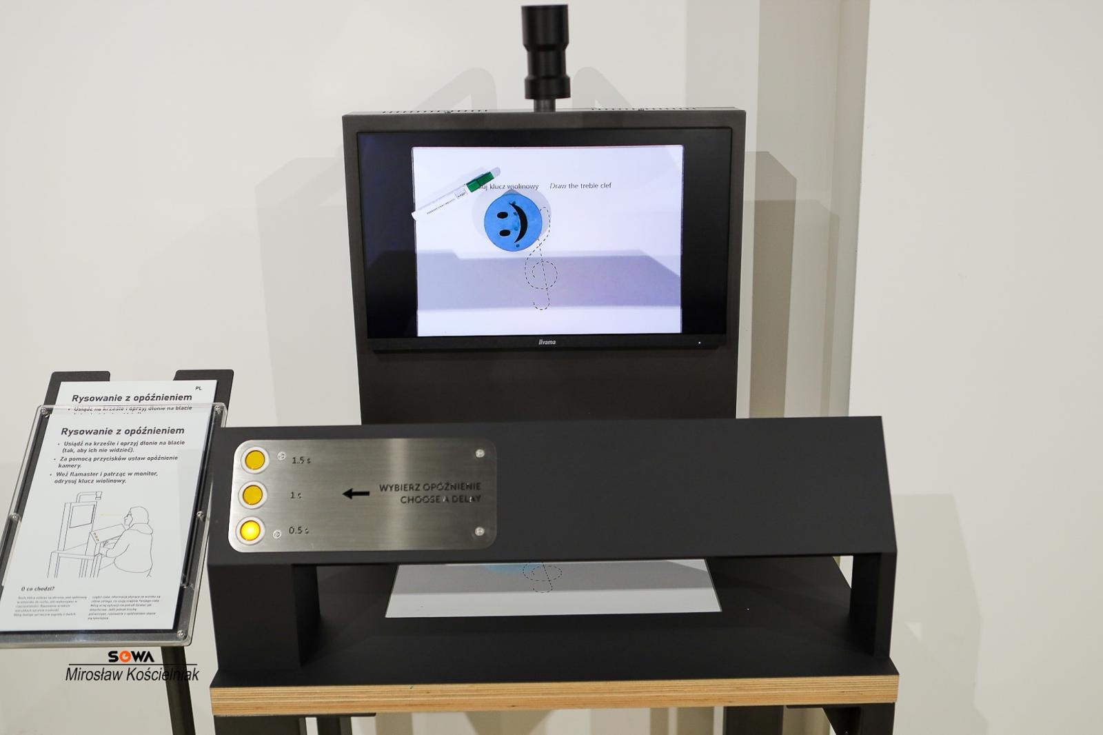 Zdjęcie w galerii na portalu naszraciborz.pl: Nowe stanowiska w Strefie Odkrywania Wyobraźni i Aktywności w Raciborzu wiadomości z regionu