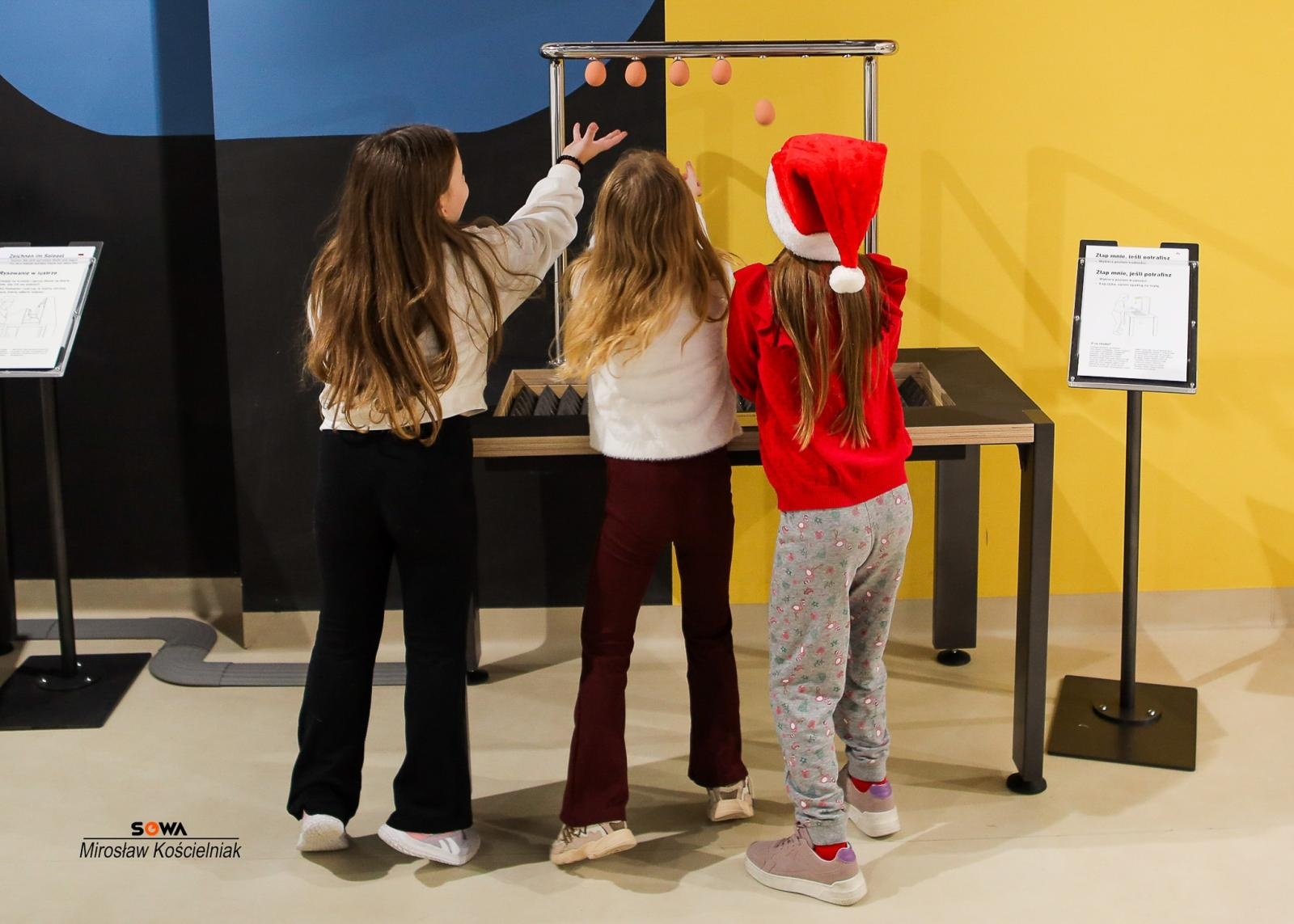 Zdjęcie w galerii na portalu naszraciborz.pl: Nowe stanowiska w Strefie Odkrywania Wyobraźni i Aktywności w Raciborzu wiadomości z regionu