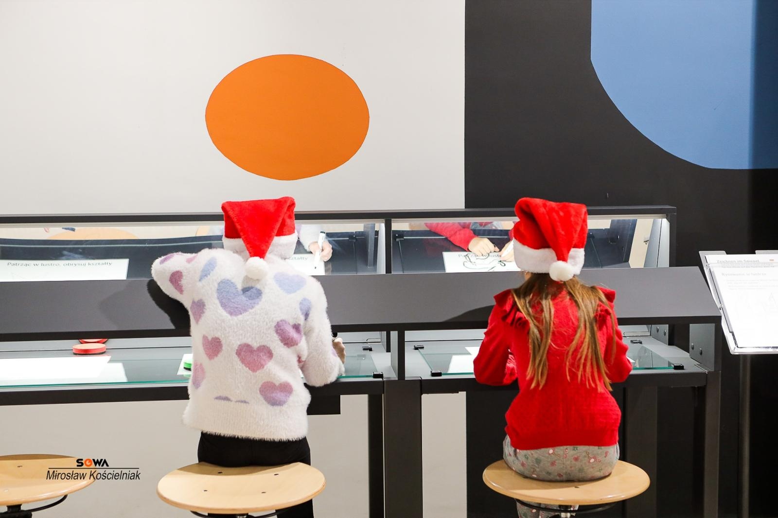 Zdjęcie w galerii na portalu naszraciborz.pl: Nowe stanowiska w Strefie Odkrywania Wyobraźni i Aktywności w Raciborzu wiadomości z regionu