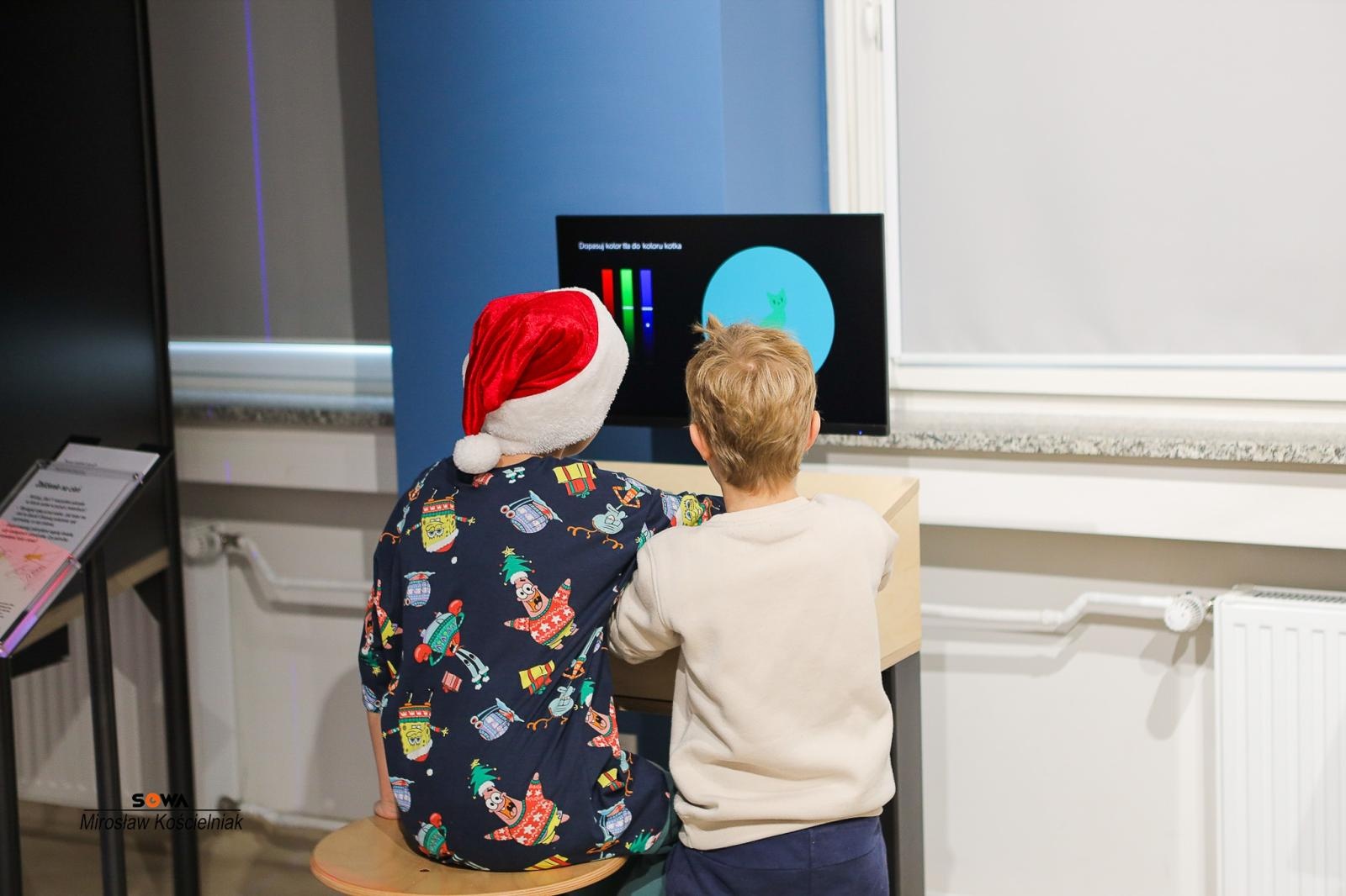 Zdjęcie w galerii na portalu naszraciborz.pl: Nowe stanowiska w Strefie Odkrywania Wyobraźni i Aktywności w Raciborzu wiadomości z regionu