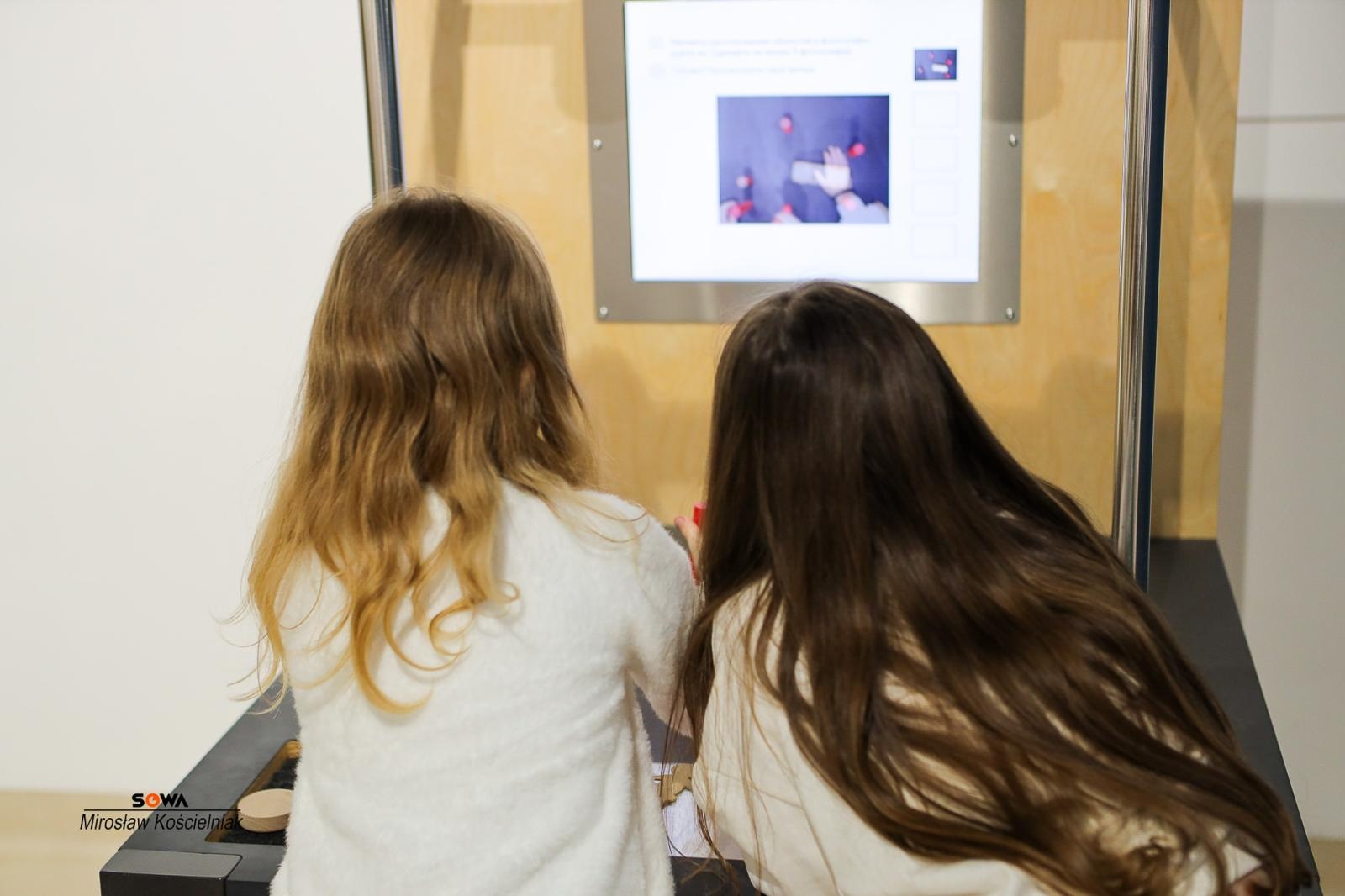 Zdjęcie w galerii na portalu naszraciborz.pl: Nowe stanowiska w Strefie Odkrywania Wyobraźni i Aktywności w Raciborzu wiadomości z regionu