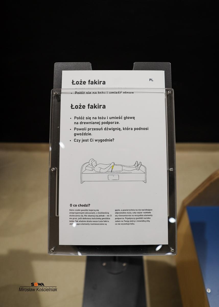 Zdjęcie w galerii na portalu naszraciborz.pl: Nowe stanowiska w Strefie Odkrywania Wyobraźni i Aktywności w Raciborzu wiadomości z regionu