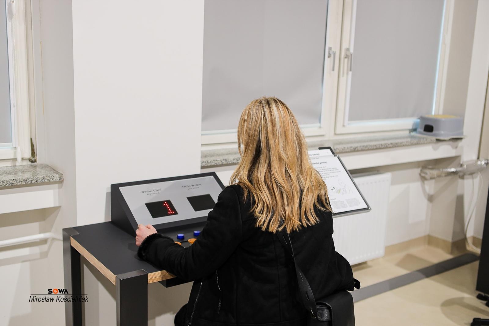 Zdjęcie w galerii na portalu naszraciborz.pl: Nowe stanowiska w Strefie Odkrywania Wyobraźni i Aktywności w Raciborzu wiadomości z regionu