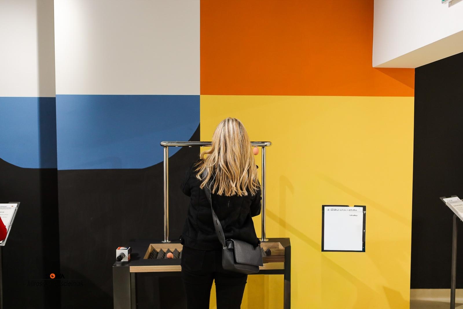 Zdjęcie w galerii na portalu naszraciborz.pl: Nowe stanowiska w Strefie Odkrywania Wyobraźni i Aktywności w Raciborzu wiadomości z regionu