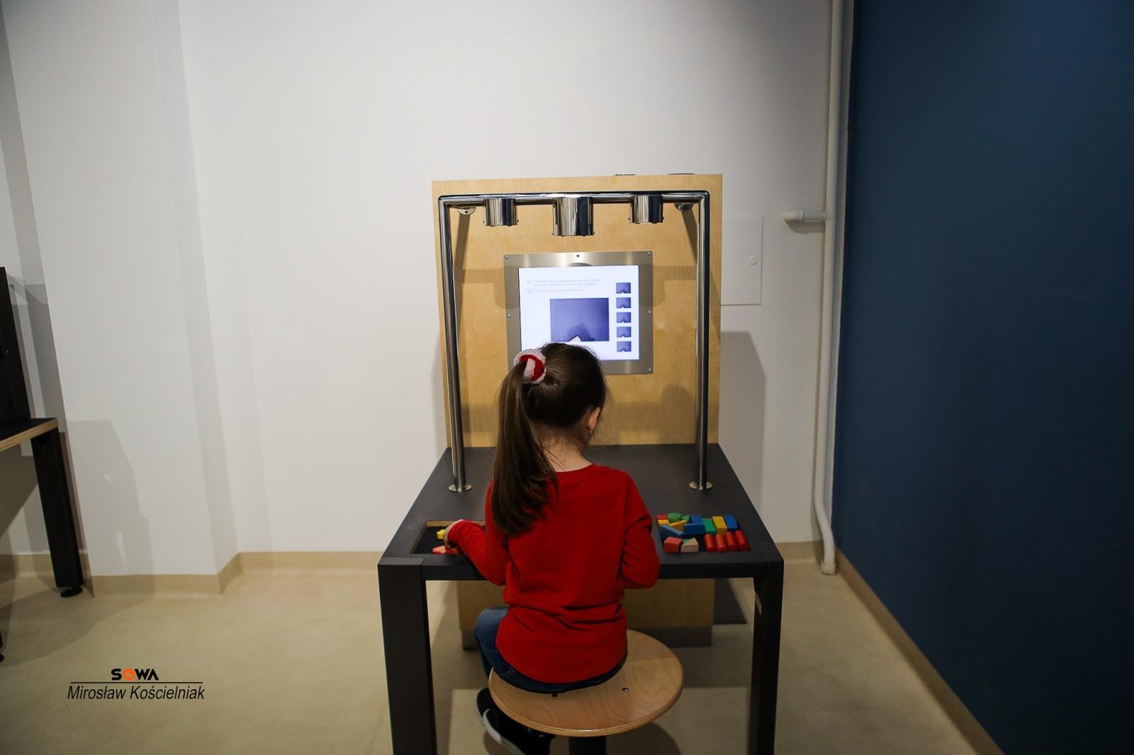 Zdjęcie w galerii na portalu naszraciborz.pl: Nowe stanowiska w Strefie Odkrywania Wyobraźni i Aktywności w Raciborzu wiadomości z regionu