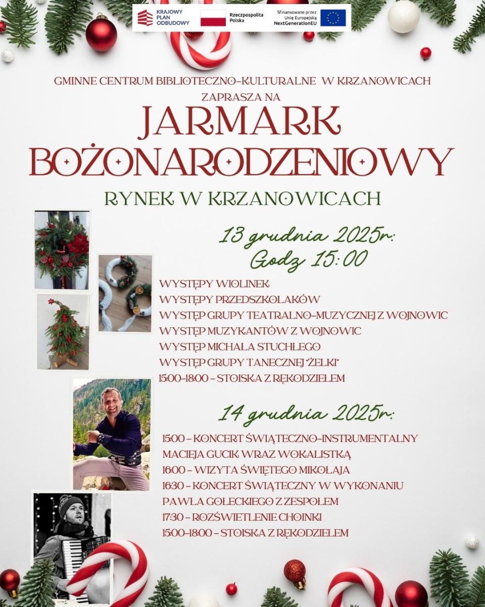 Zdjęcie w galerii na portalu naszraciborz.pl: Co? Gdzie? Kiedy? Nawigator weekendowy wiadomości z regionu