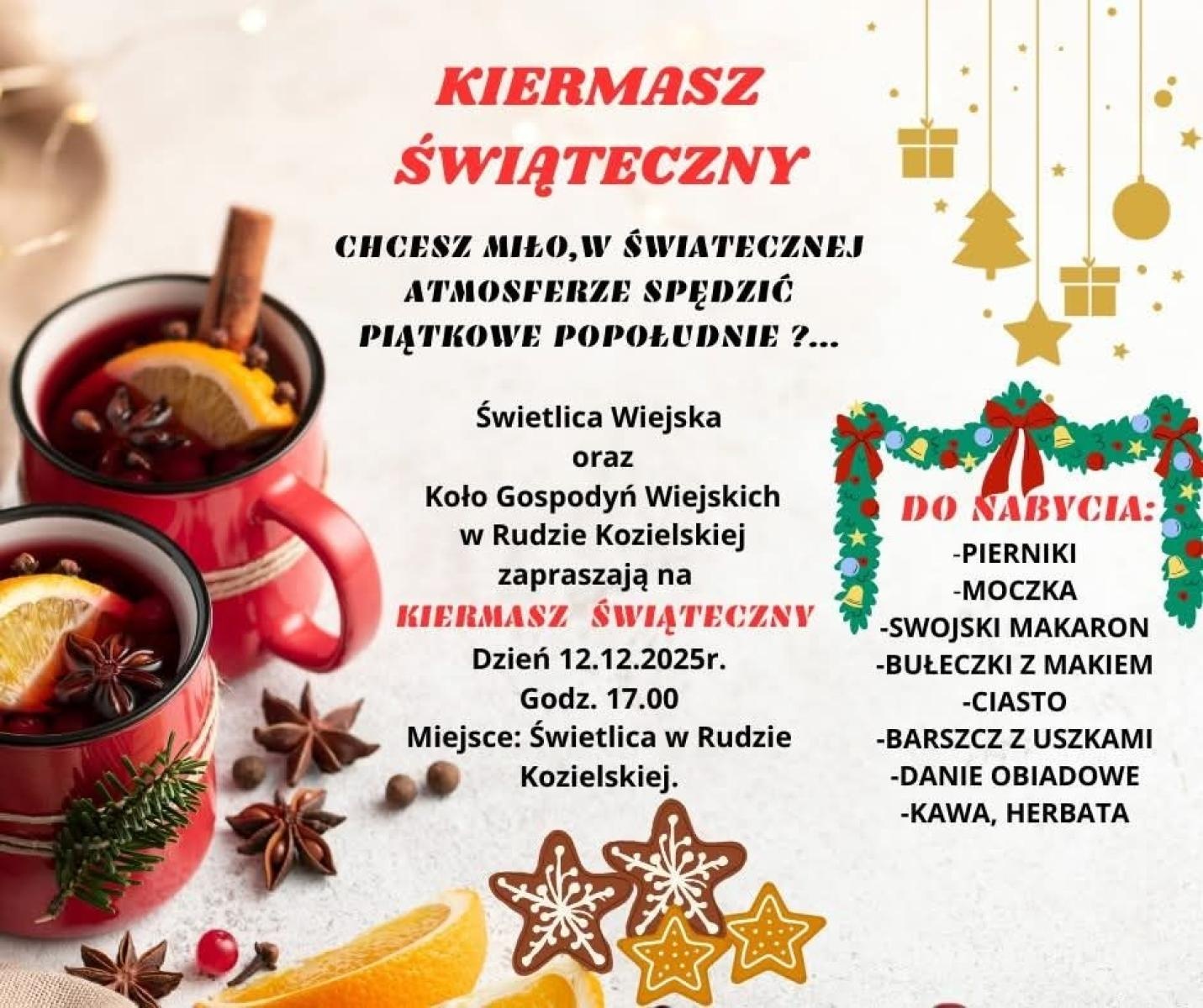 Zdjęcie w galerii na portalu naszraciborz.pl: Co? Gdzie? Kiedy? Nawigator weekendowy wiadomości z regionu