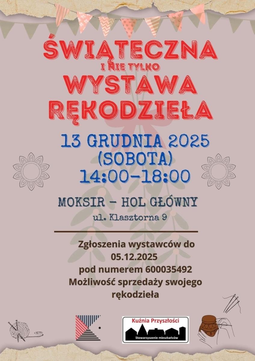 Zdjęcie w galerii na portalu naszraciborz.pl: Co? Gdzie? Kiedy? Nawigator weekendowy wiadomości z regionu