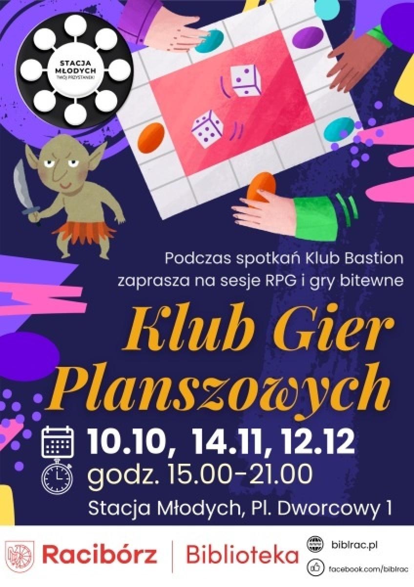 Zdjęcie w galerii na portalu naszraciborz.pl: Co? Gdzie? Kiedy? Nawigator weekendowy wiadomości z regionu