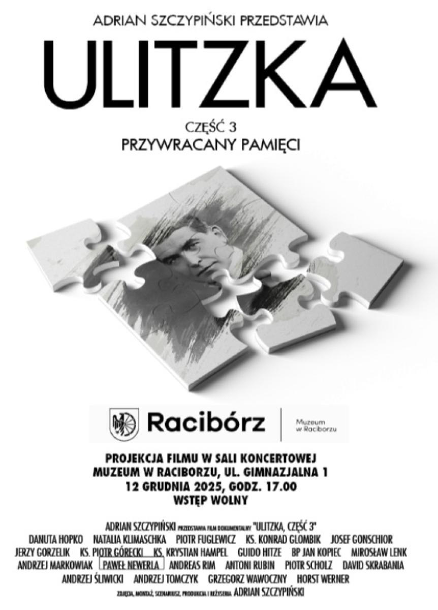 Zdjęcie w galerii na portalu naszraciborz.pl: Co? Gdzie? Kiedy? Nawigator weekendowy wiadomości z regionu