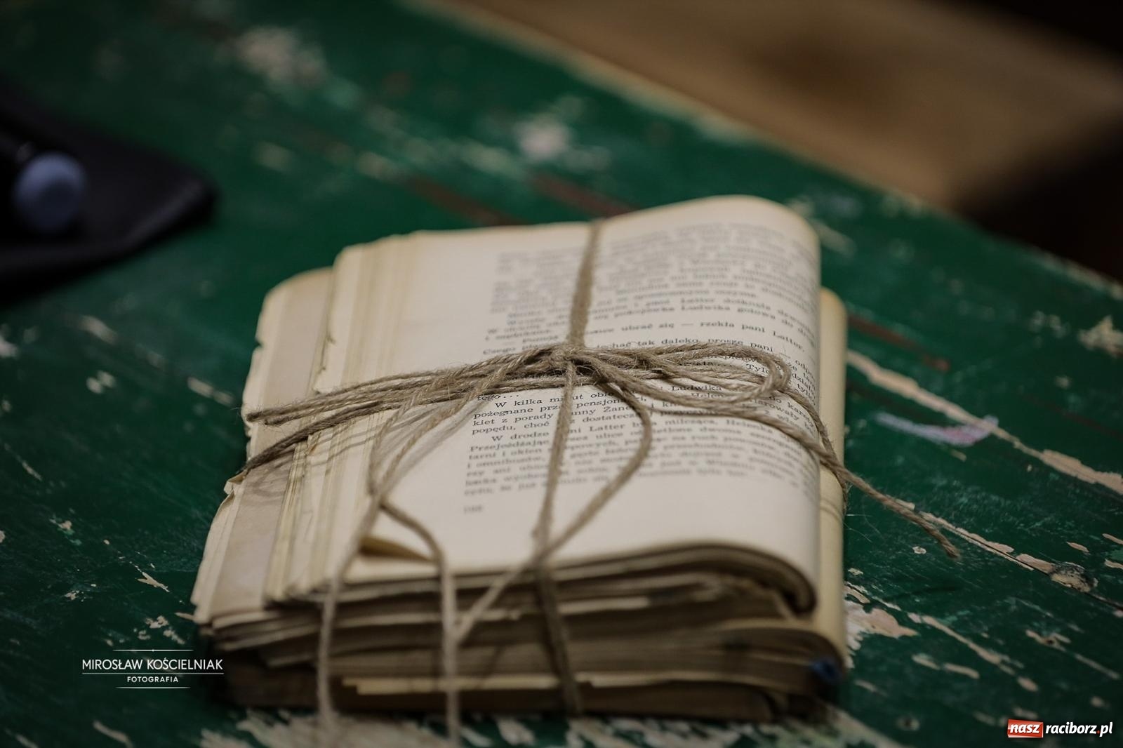 Zdjęcie w galerii na portalu naszraciborz.pl: Jesteśmy z Kasprowicza. Jubileusz 80-lecia I Liceum Ogólnokształcącego w Raciborzu na bis! [FOTO i WIDEO] wiadomości z regionu