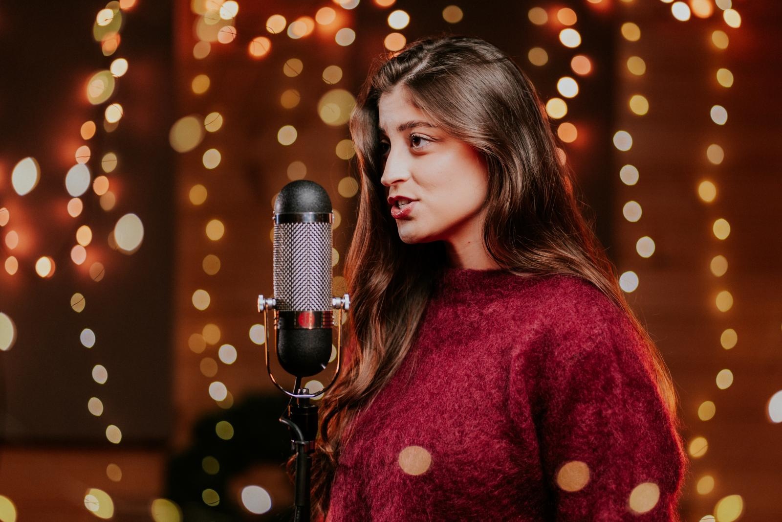 Zdjęcie w galerii na portalu naszraciborz.pl: MY SOM STOND wraca do Raciborza – teledysk Świąteczny Psalm już dostępny wiadomości z regionu