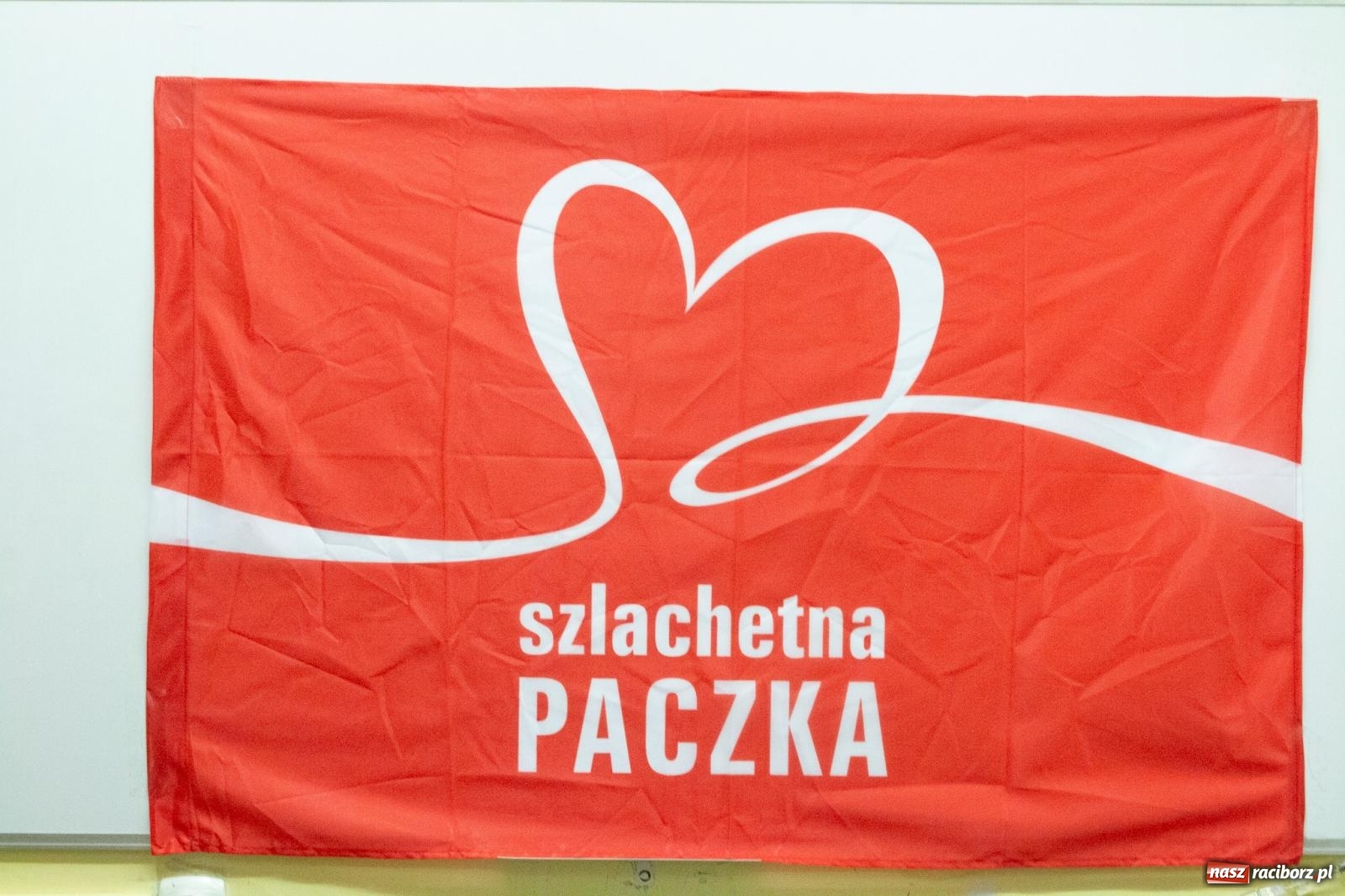 Zdjęcie w galerii na portalu naszraciborz.pl: Weekend Cudów Szlachetnej Paczki w Raciborzu – 26 rodzin otrzymało pomoc wiadomości z regionu