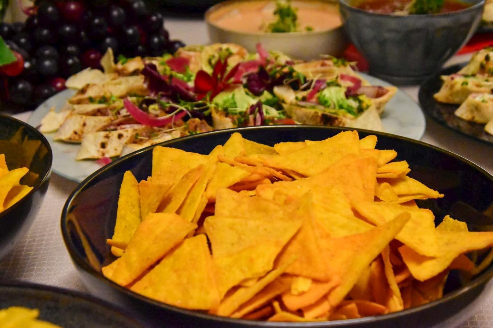 Zdjęcie w galerii na portalu naszraciborz.pl: Hiszpańska noc na Zamku Piastowskim w Raciborzu wiadomości z regionu