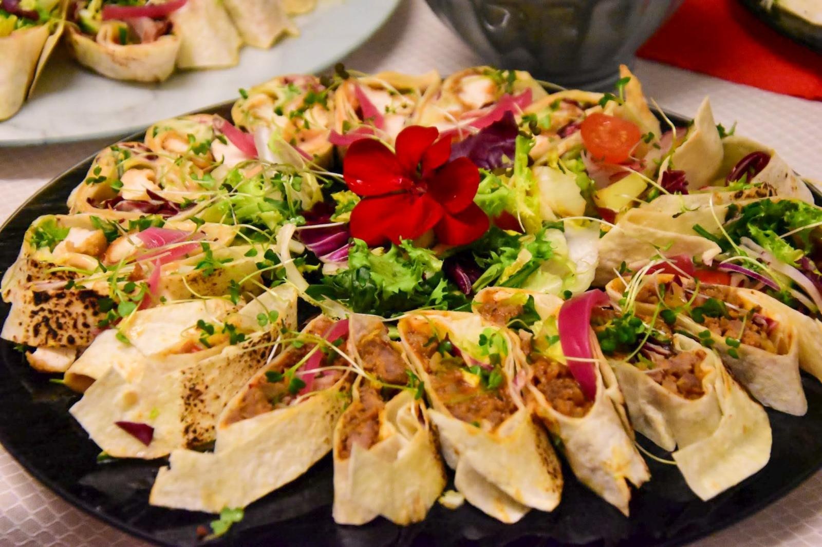 Zdjęcie w galerii na portalu naszraciborz.pl: Hiszpańska noc na Zamku Piastowskim w Raciborzu wiadomości z regionu