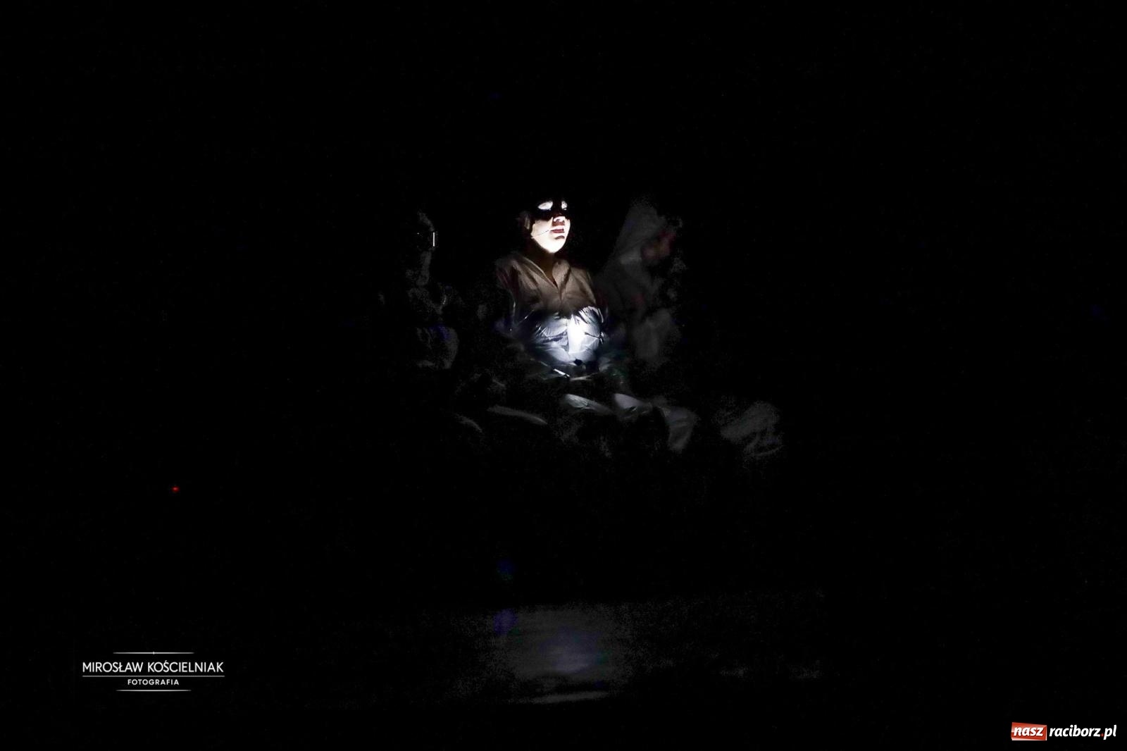 Zdjęcie w galerii na portalu naszraciborz.pl: Pełna widownia i wspólna energia. Gwiazdka Serc po raz 22. w Raciborskim Centrum Kultury [FOTO i WIDEO 2] wiadomości z regionu