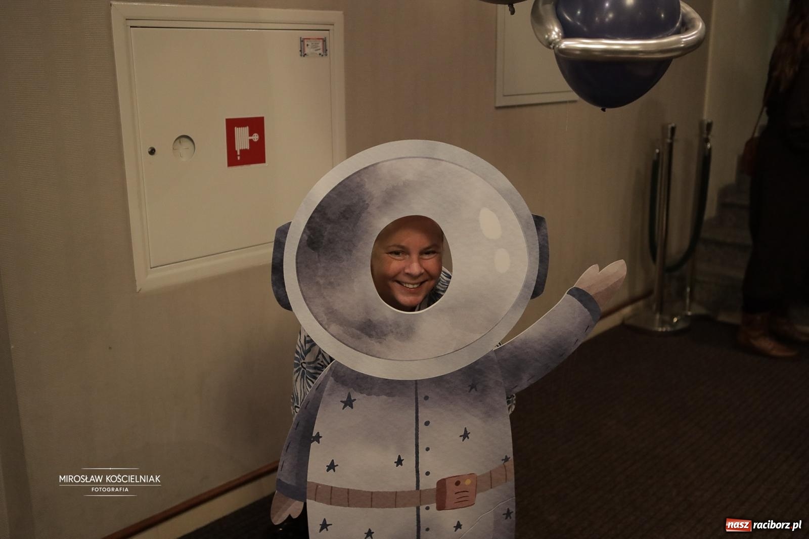 Zdjęcie w galerii na portalu naszraciborz.pl: Pełna widownia i wspólna energia. Gwiazdka Serc po raz 22. w Raciborskim Centrum Kultury [FOTO i WIDEO 2] wiadomości z regionu