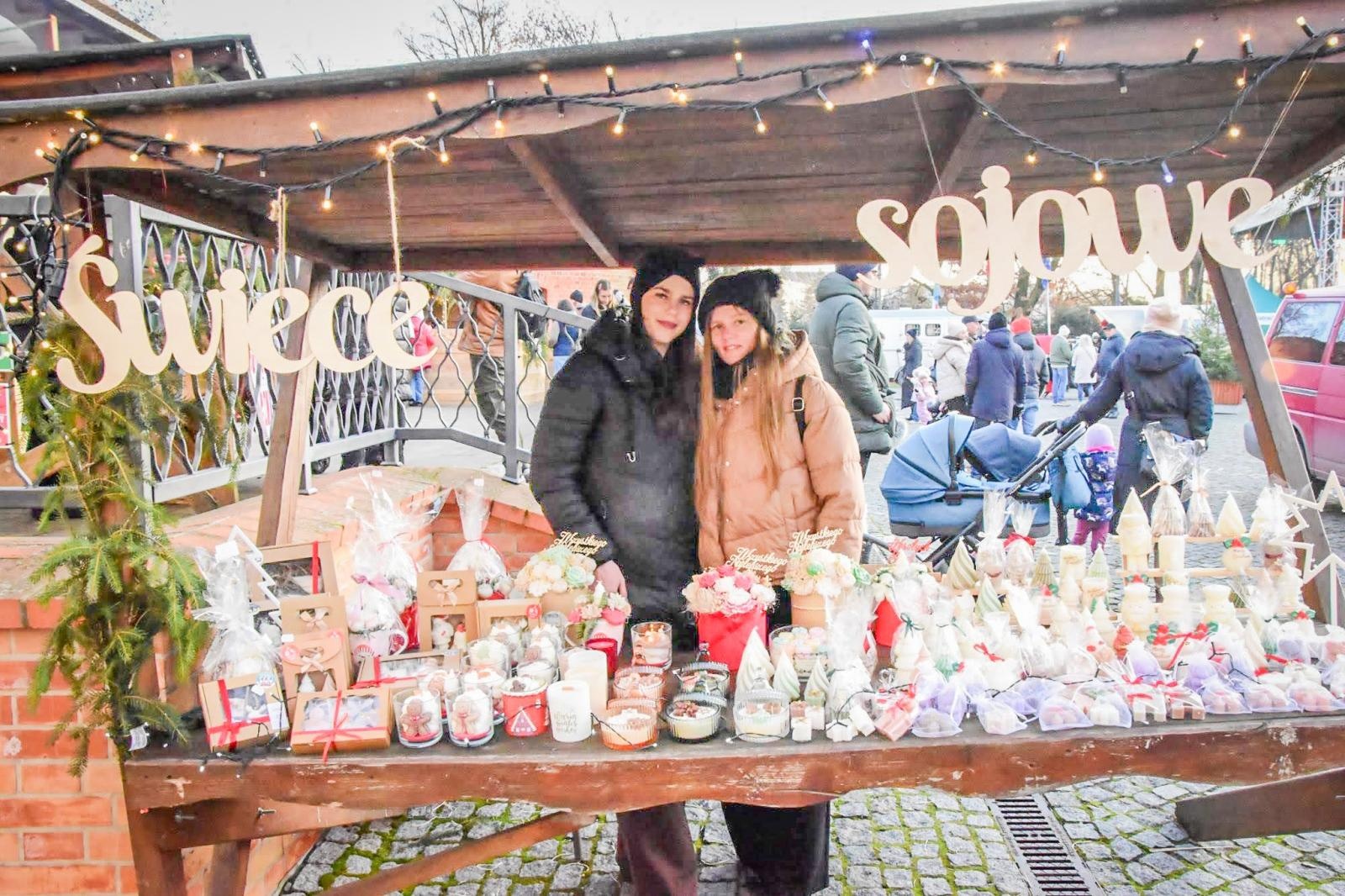 Zdjęcie w galerii na portalu naszraciborz.pl: Prawdziwe oblężenie Zamku Piastowskiego. Bajkowy Zamek 2025 zakończony z rozmachem [FOTO i WIDEO] wiadomości z regionu