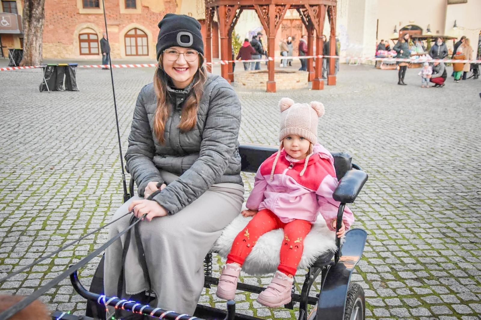 Zdjęcie w galerii na portalu naszraciborz.pl: Prawdziwe oblężenie Zamku Piastowskiego. Bajkowy Zamek 2025 zakończony z rozmachem [FOTO i WIDEO] wiadomości z regionu