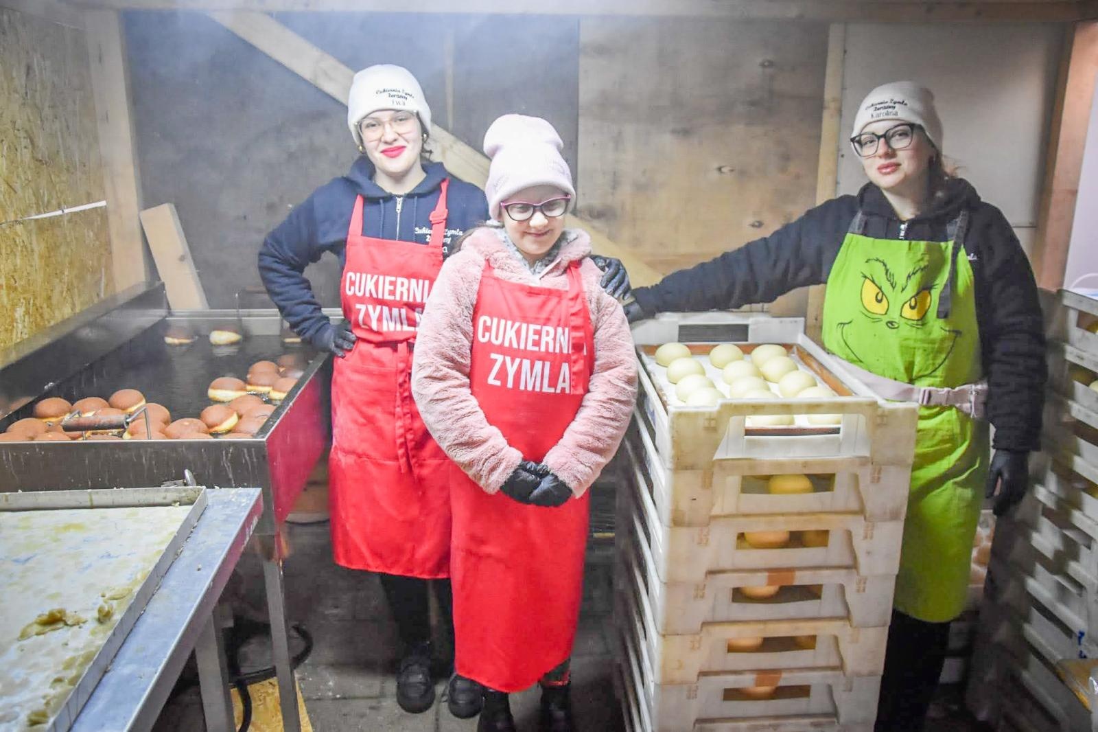 Zdjęcie w galerii na portalu naszraciborz.pl: Prawdziwe oblężenie Zamku Piastowskiego. Bajkowy Zamek 2025 zakończony z rozmachem [FOTO i WIDEO] wiadomości z regionu